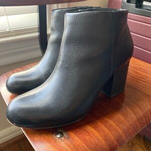 Rachel Comey Black Boots